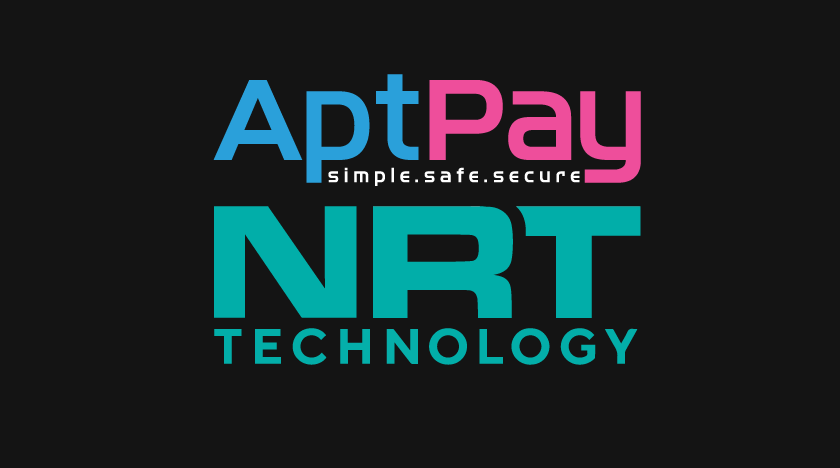 Real-Time Money-In Service for Casinos by AptPay and NRT Technologies