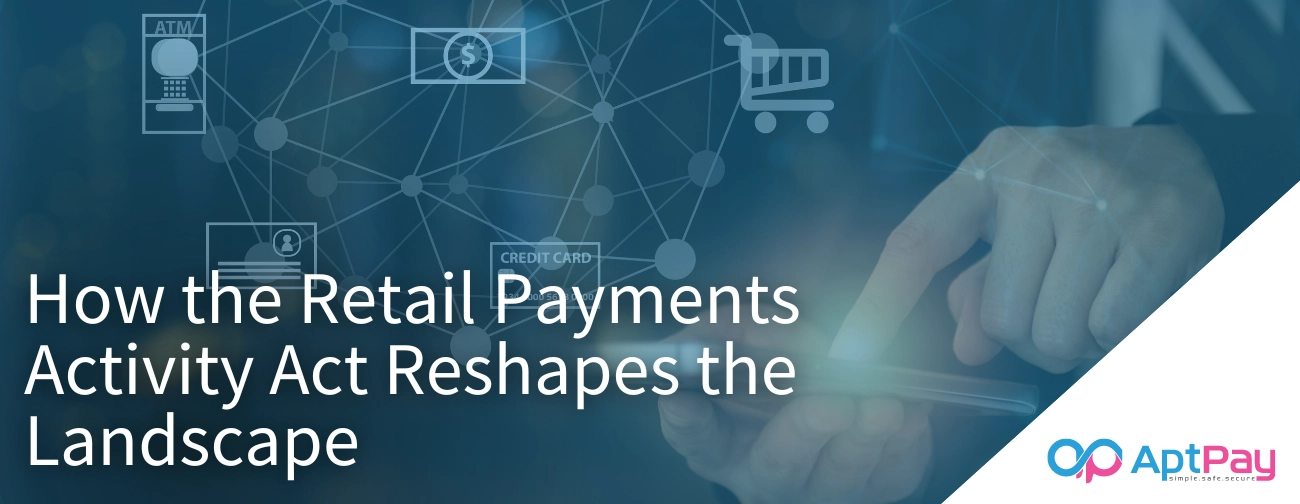 AptPay Compliance: Navigating Payment Industry Shifts