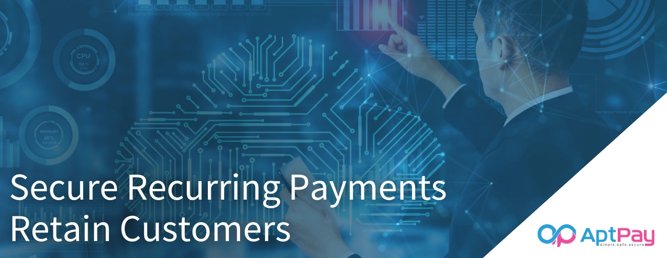 From Sign-Up to Renewal: Streamlining the Customer Journey With Recurring Payments