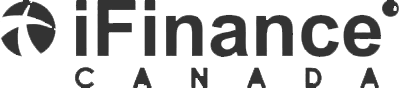 AptPay Partner Logo: iFinance - Elevating Financial Solutions