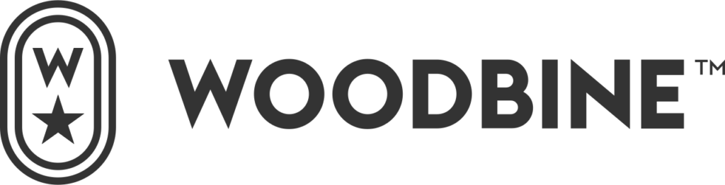AptPay Partner Spotlight: Woodbine's Logo