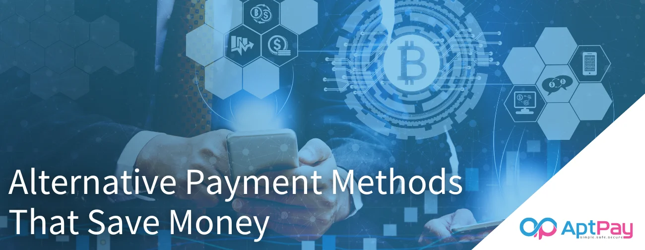Reducing Transaction Fees with AptPay